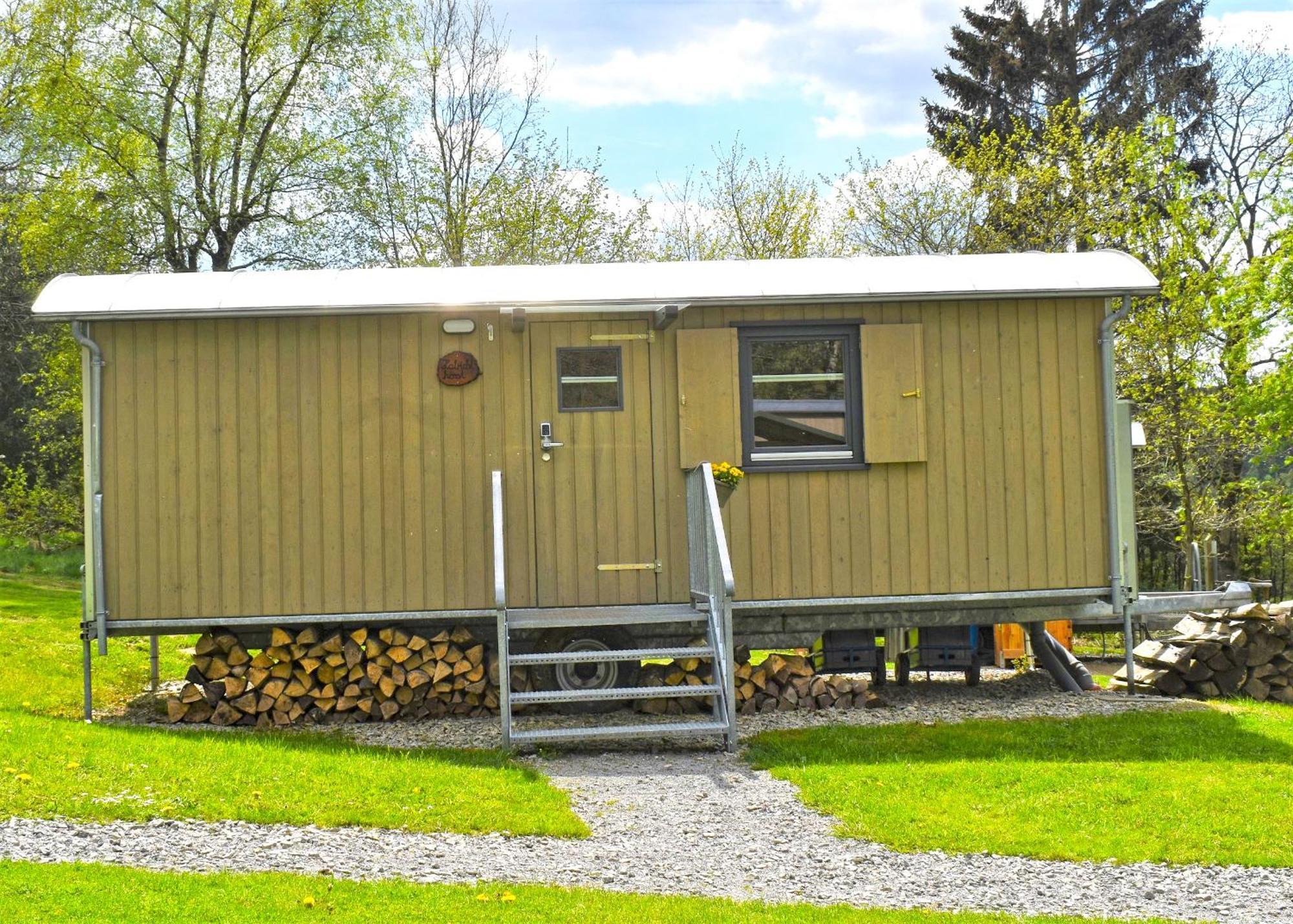 Apartment Wagenburg-solling Neuhaus (Lower-Saxony)